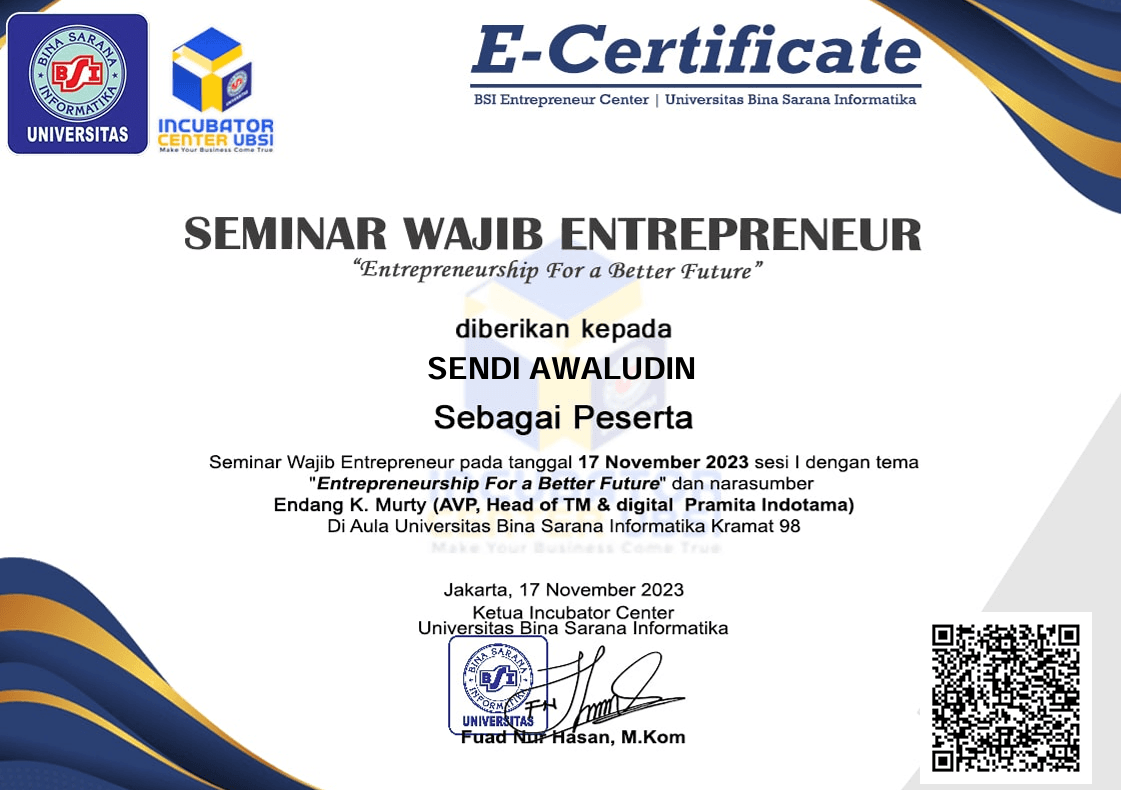 Software Engineer Bootcamp (BEC)