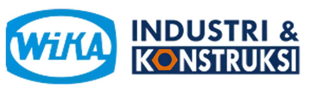 WIKAIKON (PT WIKA Industri & Konstruksi - BUMN) logo